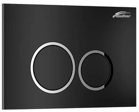 Roya 082 țiglă neagră pentru toaletă