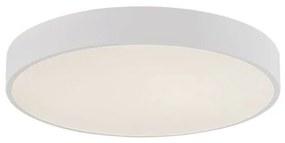 Lustra LED design circular MARCELLO TOP 80 CCT SWITCH WH