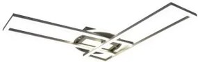 Plafoniera moderna led 30W Twister R67183107 Trio