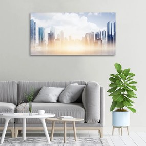 Print pe canvas Zgârie-nori