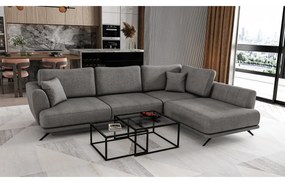 Coltar extensibil Larde pe dreapta Gojo 5