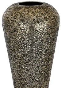 Vază metalică Eglo 421327 MIYAZAKI 86x40 cm alamă