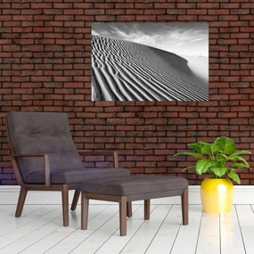 Tablou - Dună de nisip (90x60 cm)