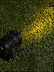 Proiector LED cu tarus iluminat exterior IP65, QUICK 13W