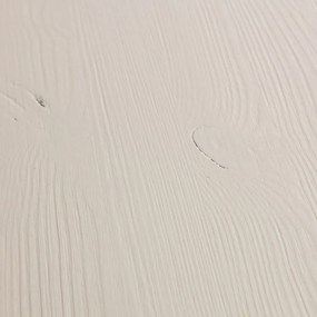 Comodă TV gri deschis din lemn de pin 152x53x46 cm Basu – WOOOD