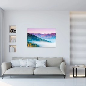 Tablou - Panoramă 2 (90x60 cm)