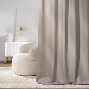 Perdea cu bandă de pliuri