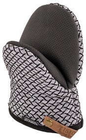 Mănuși de bucătărie 2 buc. Sherlock – Tiseco Home Studio