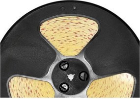 Bandă LED TRAMO, 500 W, 12 V, 50 m, 6500 K