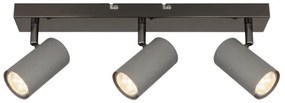 Spot Globo 57911-3S ROBBY 3xGU10/25W/230V