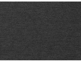 Canapea extensibilă AIRI, 2 locuri, gri închis