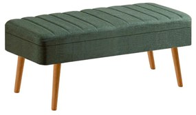 Bancă Nidupo 3 (pin atlantic + verde) . 1092788
