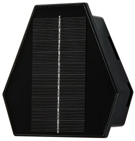 Immax 08488L - Lampă solară LED de perete cu senzor LED/2W/5V IP54