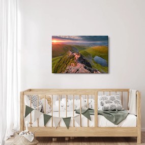 Tablou - Blencathra (90x60 cm)