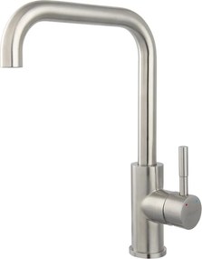 Baterie bucatarie Ferro Camiro Inox monocomanda