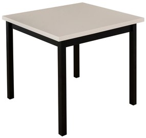 Masă de sufragerie Lunos (pentru 4 persoane). 608056