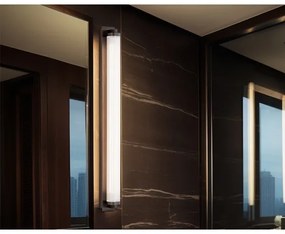 Aplică LED Argon 8623 HAMPTON LED/34W/230V 3000K