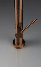 Olfato Baterie pentru bucătărie, cu pipă extractibilă - 2 Funcții BQO_C72M