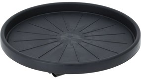 Suport pe roti pentru oala, Ø 35 cm