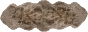 Covor din blana de oaie LW Noua Zeelanda, LW Standard Double 180x60cm