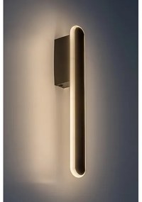 Rabalux 71087 - Aplica LED SINDRI 12W, 230V