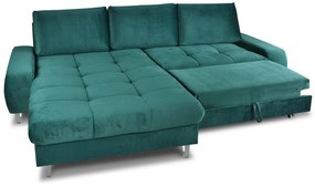 Zondo Colțar Hermon (S) (verde). 1013642