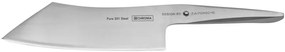 Cutit Hakata Santoku, 19 cm P-40 Chroma Type 301 by F.A. Porsche