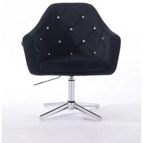 HR8516CK SCAUN NEGRU