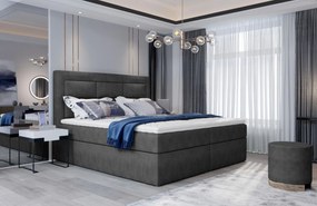 Pat boxspring Vivre 160x200 cm Dora 95