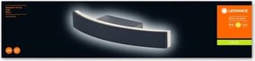 Aplică LED de exterior BOW LED/7W/230V IP54 Ledvance