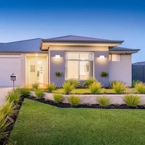 Aplică LED de exterior LED/20W/230V 6400K IP65 alb