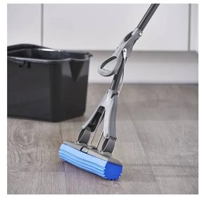 Mop Addis Superdry Plus, albastru