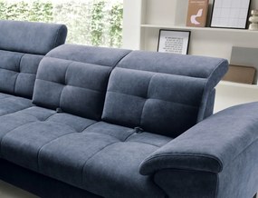Coltar extensibil Inferne pe stanga Relax 40