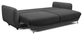 Canapea extensibila Silva Nube 6