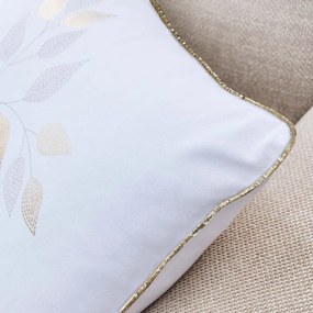 Pernă decorativă din amestec de bumbac 40x60 cm Duchesse – douceur d'intérieur