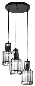 Lustra design modern Carter 3L NVL-9001701