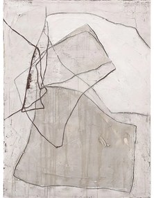 Tablou pictat manual 88x118 cm Cover – Malerifabrikken