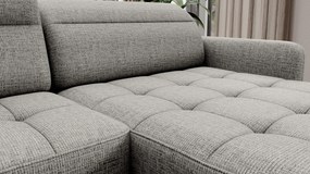 Coltar extensibil Berrto pe dreapta Aubron 04