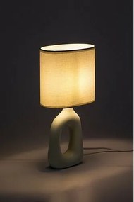 Lampă de masă Rabalux 74070 Sylira, albă