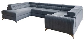 Coltar extensibil Louis pe stanga Gojo 40