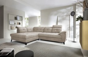 Coltar extensibil Inferne pe stanga Relax 20