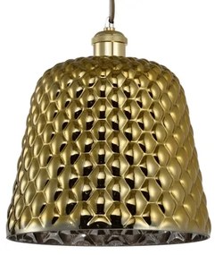 Lustră pe cablu RIO 1xE27/60W/230V