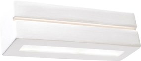 Sollux Lighting Vega Line plafonier 1x60 W alb SL.0231