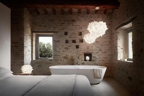 Veioza design unicat realizat manual Veli Frunze