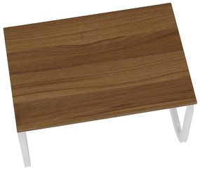 Raft depozitare Aveno, stejar57 x 38 x 38 cm