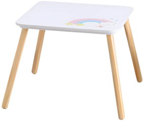 Set pentru copii 1+2, motiv unicorn, SAVER TYP 1