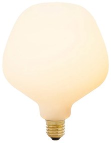 Bec LED E27, cu lumină caldă cu intensitate reglabilă 6 W Enno – tala