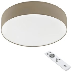 Eglo 97778 - Plafonieră LED ROMAO 3, dimabilă, 40W, 230V
