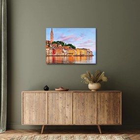 Tablou - Rovinj, Croația (70x50 cm)