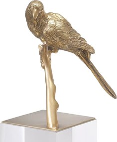 Set de 2 obiecte decorative LUX Morgana, alama 113727 HZ